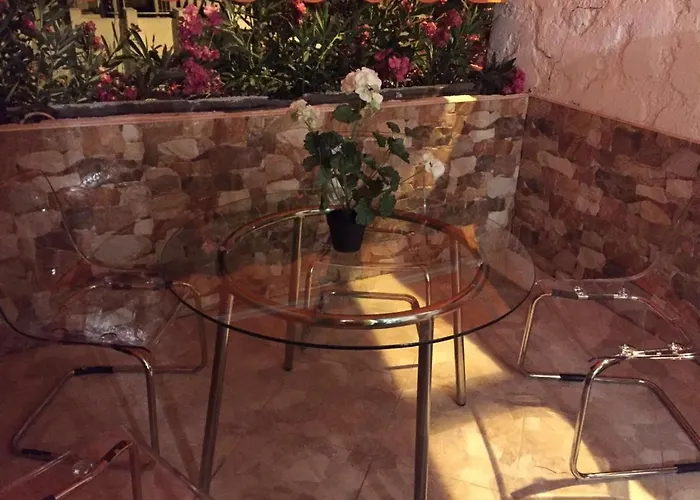Apartment Chaparral