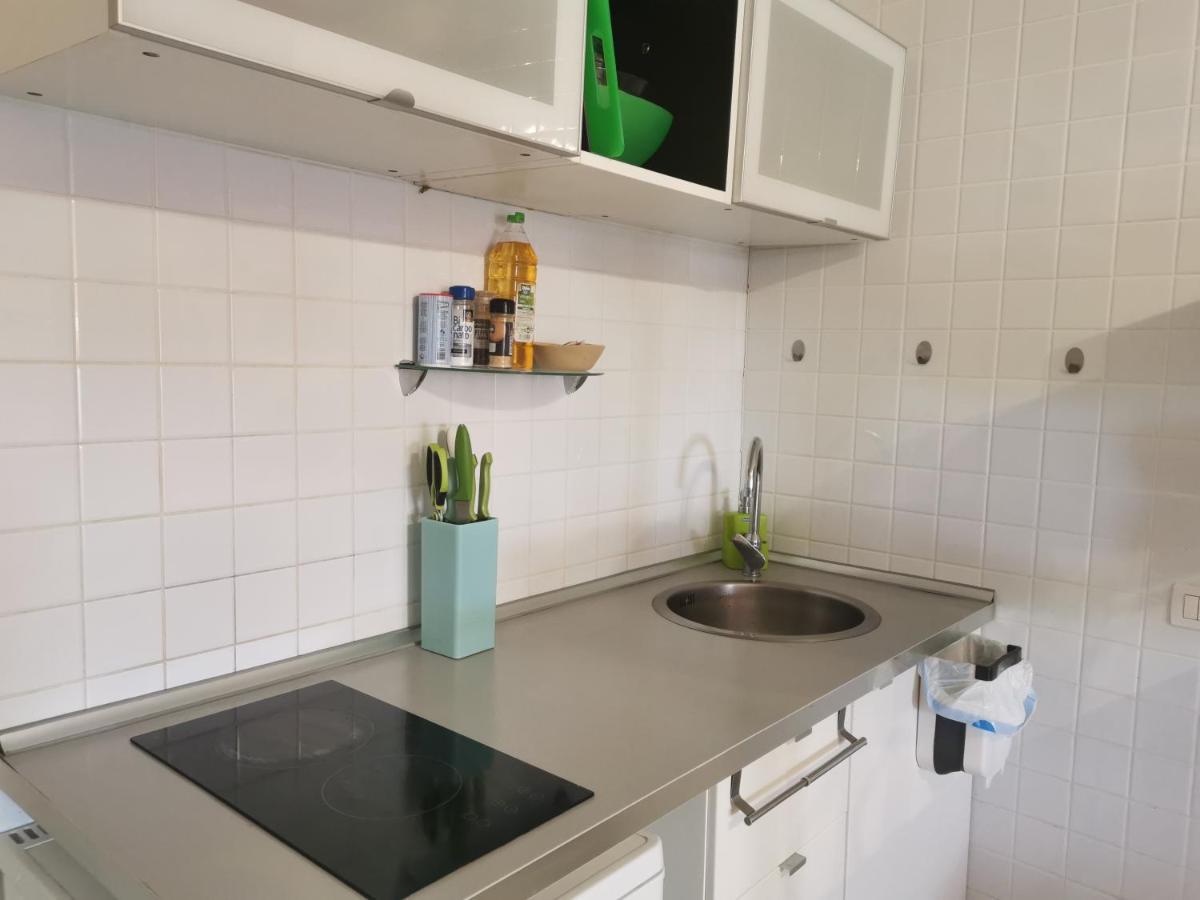 Chaparral Apartment *