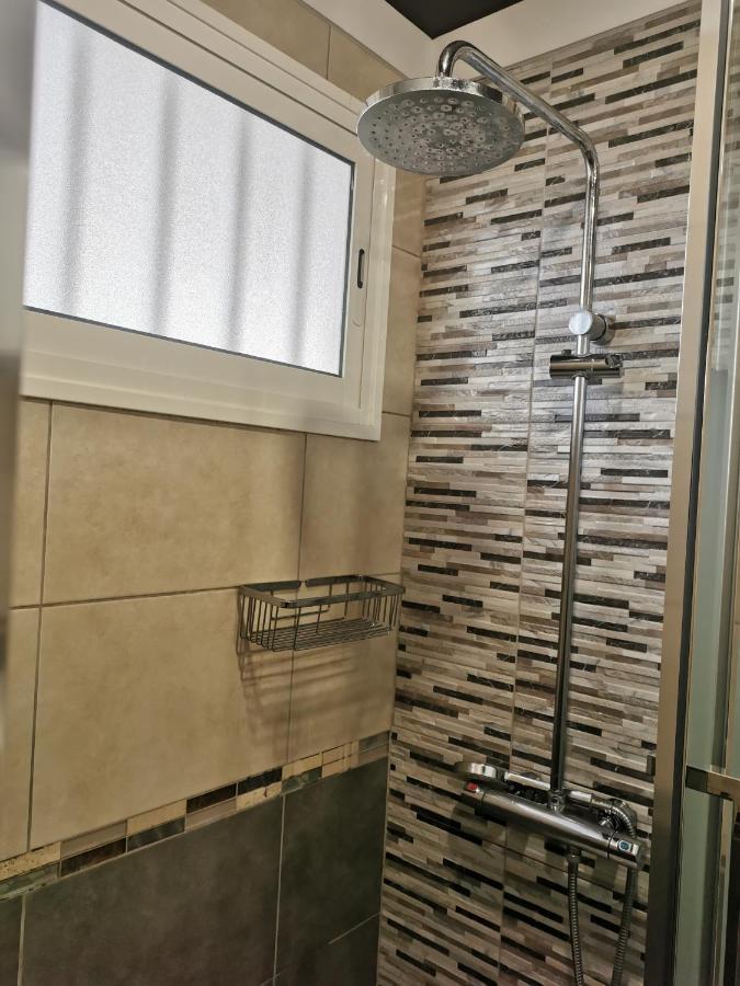 Chaparral Apartment