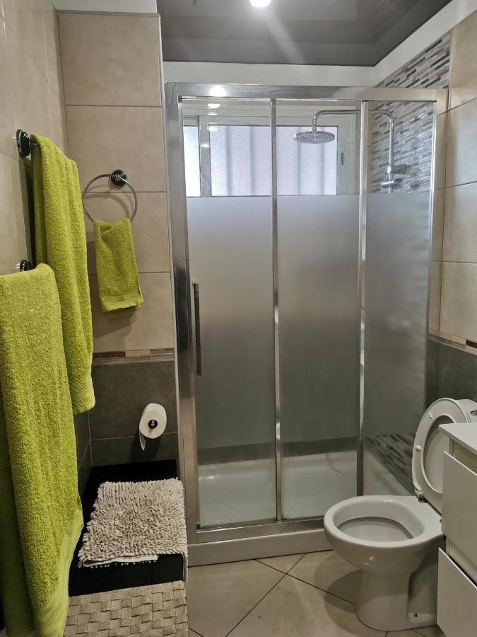 Chaparral Apartment