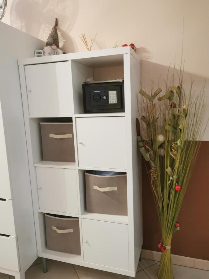 Chaparral Apartment