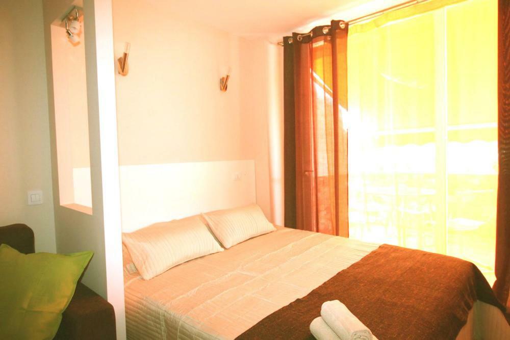 Chaparral Apartment
