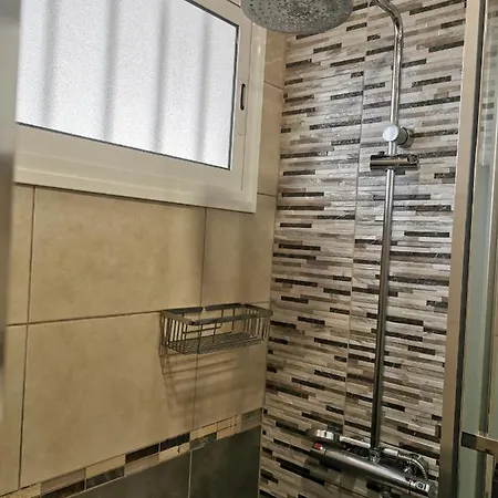 Apartment Chaparral Costa Del Silencio Zewnętrze zdjęcie