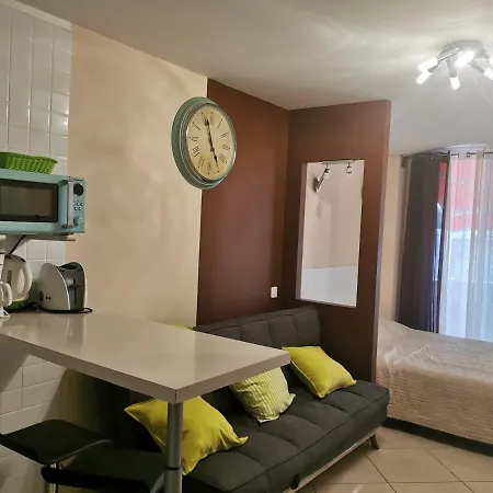 Apartment Chaparral Costa Del Silencio Zewnętrze zdjęcie