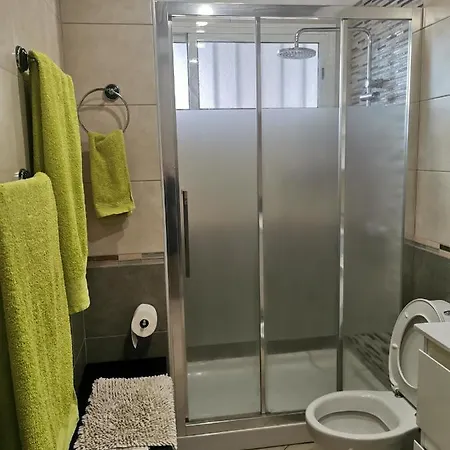 Apartment Chaparral Costa Del Silencio Zewnętrze zdjęcie