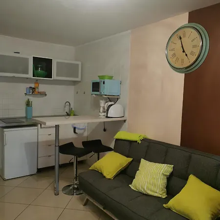 Apartment Chaparral Costa Del Silencio Zewnętrze zdjęcie