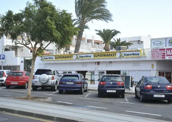 Apartment Chaparral
