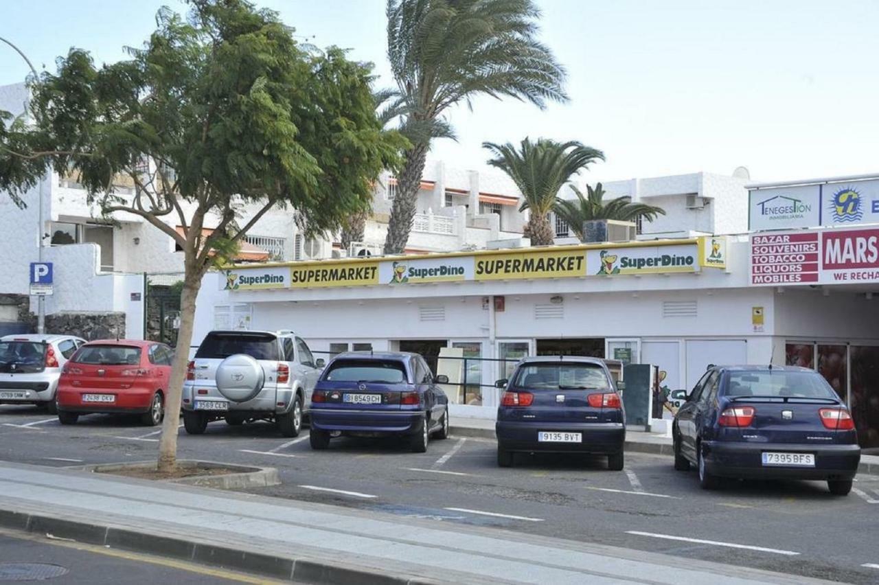 Appartamento Chaparral Costa Del Silencio