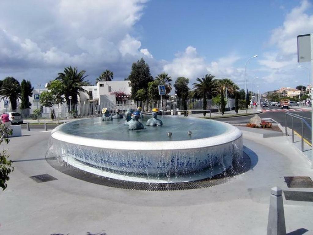 Apartament Chaparral *